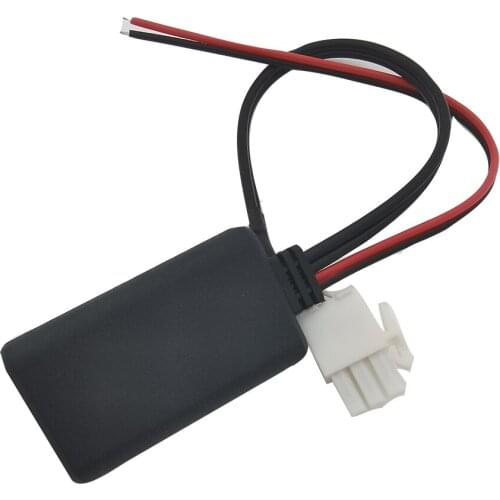 Bestolink Wireless Bluetooth 5.0 Module Audio Music Input Aux Cable Adapter for Honda Goldwing GL1800 2001-2014 F6B 2013-2014