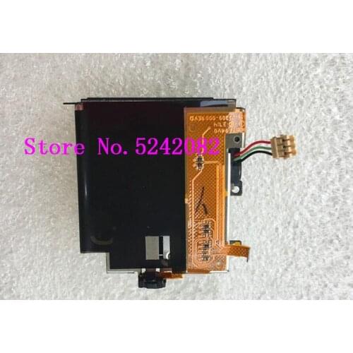 Battery Housing Barrel Box Case For GoPro Hero 4 Black Edition + Power Connector Flex + Shutter Select Button Flex Cable