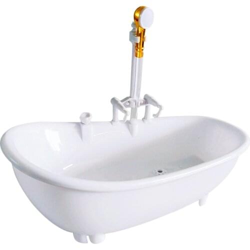 Pet Water Dispenser New Bathtub Shape Creative Electronic Automatic Cats Drinking Fountain Kittens Puppy Water Feeding Supplies