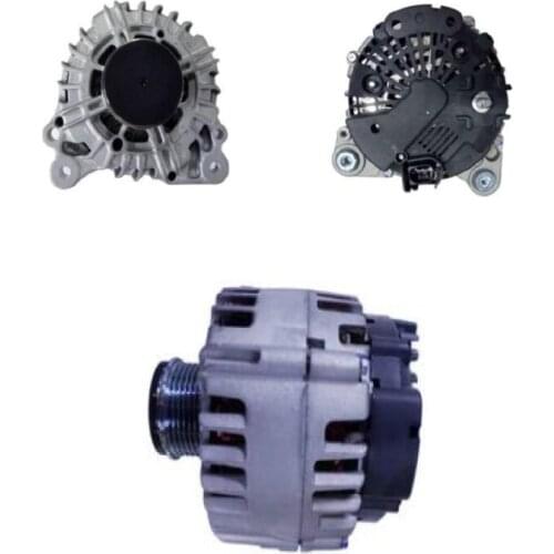 ALTERNATOR FOR 059903023K 059903023M FG18T094 285970 440416 CAL15399 2613165B