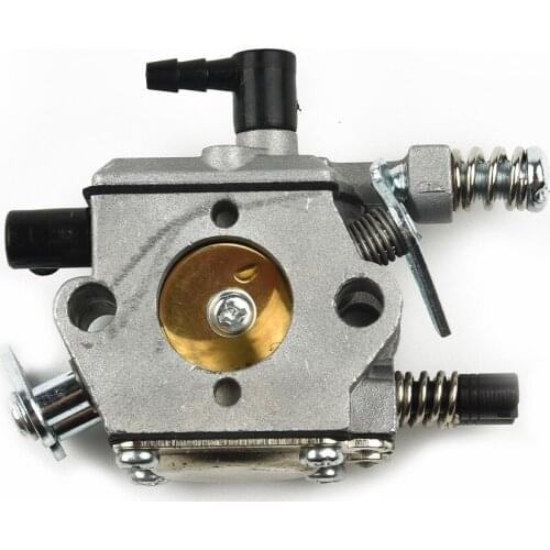 Carburetor For Chinese Chainsaw 5200 4500 5800 52CC 45CC 58CC Lawn Mower Parts
