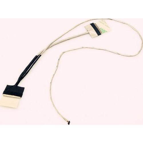 LCD LED LVDS HD SCREEN DISPLAY CABLE for ASUS X555LN-3D V555L X545 1422-01VJ0AS 1422-01V20AS