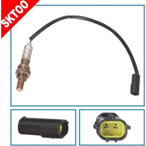 FEJK18861 Lambda Sensor 96276380 96253546 HR807400 F82A18861A for Mazda for Chevrolet for Daewoo for Hyundai Oxygen Sensor
