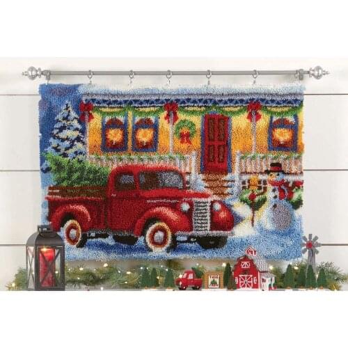 MATRESHKA Knitting Kits