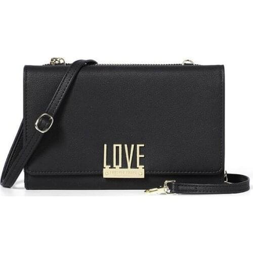 Small Pu Leather Women Shoulder Bag 2021 Simple Casual Lady Crossbody Bag Envelope Women Clutch Purse Hand Bag
