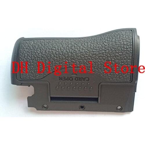 New original For Canon 7D mark II 7D2 7D 2 CF SD Memory Card Cover Door Lid Repair Part