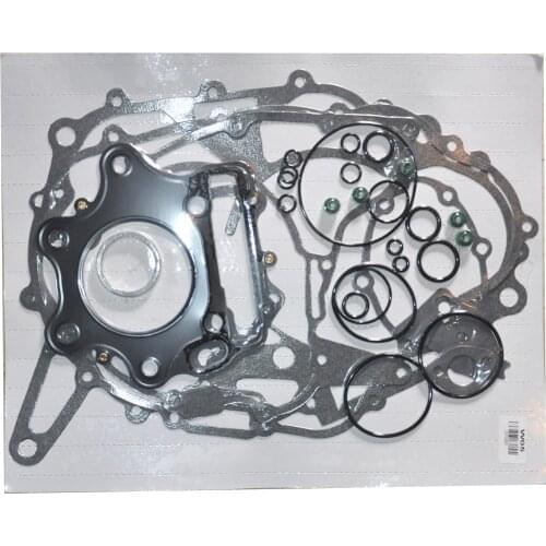 Complete Engine Gasket Kit Fit Honda TRX300EX 2x4 4x4 Sportrax 300 1993-2008 Set