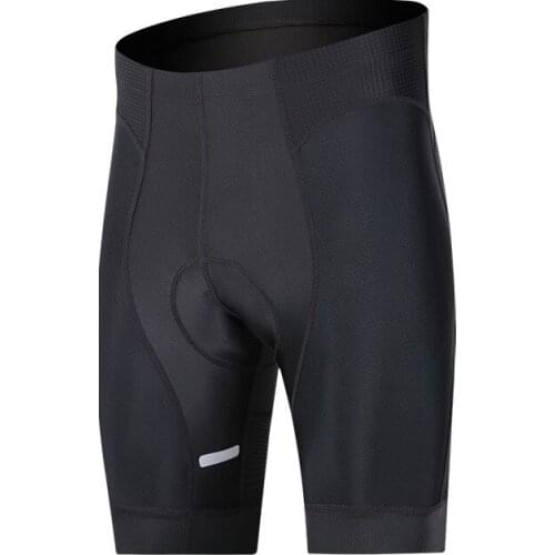 Cycling Shorts Five-point Pants Tights Sponge Mat Summer Breathable Bike Short Tights Bicycle Equipment