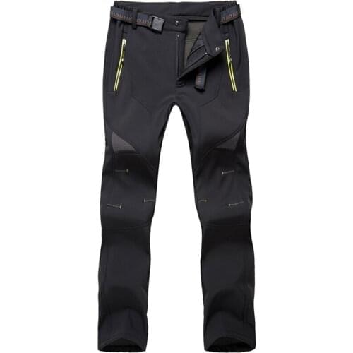 VICABO Mens Summer Pants