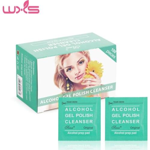 Средства для снятия лака Wxs China At AliExpress