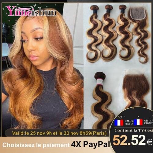 Yimeishun Hair Extensions