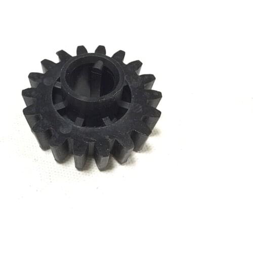 Bowling Spare Parts T47-090555-003 POSITION 1&2 SPUR GEAR Use for Brunswick Bowling Machine (5pcs/bag)