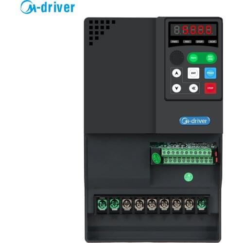 250VDC to 800VDC 3 Phase 380V 15kw Solar Water Pump Inverter for Agricultural Irrigation