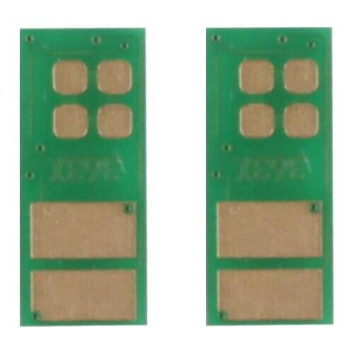 4 sets 508X Toner Chip for HP M552dn M553n M553dn M553x M577dn M577f M577 Cartridge Reset Chips CF360X CF361X CF362X CF363X