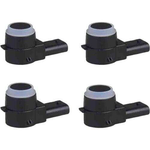 4pcs A2125420018 PDC Parking Sensor For MERCEDES-BENZ W221 W463 C216 906 W204 C218 W166 S212