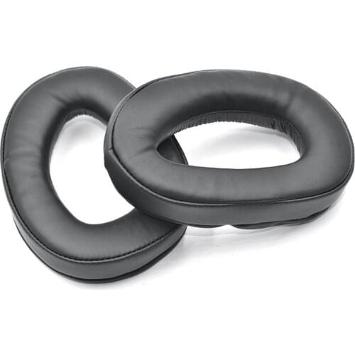 Ear Pads Cushions For -Sennheiser GSP 350 300 301 302 303 GSP300 Replacement