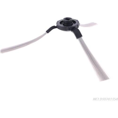 2pcs/set Side Brush for Proscenic SUZUKA KAKA COCO SMART 680T 780t 790t P1 P2 P3S Replacement D09 20 Dropshipping