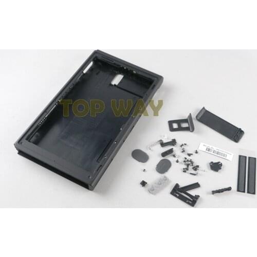 ChengChengDianWan For NS Switch case replacement housing shell case shell faceplate case with buttons 4 colors