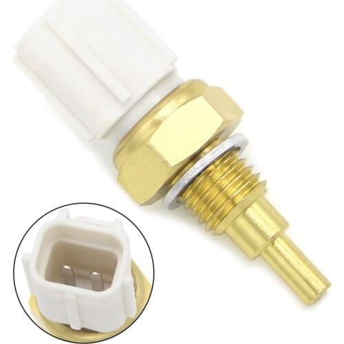 Motorcycle Water Temp Temperature Sensor For Suzuki Moto CERVO JIMNY LAPIN PALETTE WAGON R/PLUS/SOLIO/WIDE 2011 OEM:13650-49X00