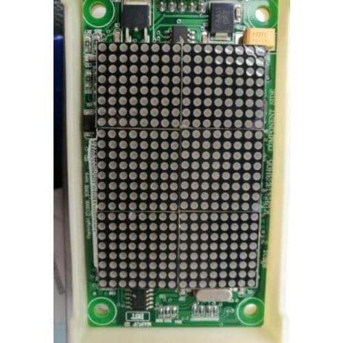 For display board KM853320G05 KM853323H05