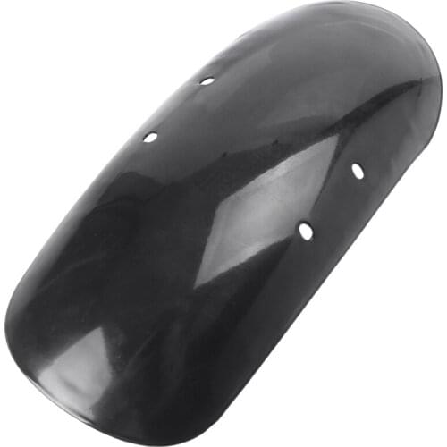 For Harley Davidson Forty Eight 48 XL1200X 2010 2011 2012 2013 2014 2015 2016 2017 Motorcycle Front Fender Mudguard