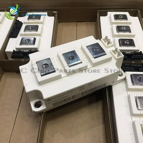 FF100R12KS4 1/PCS New module