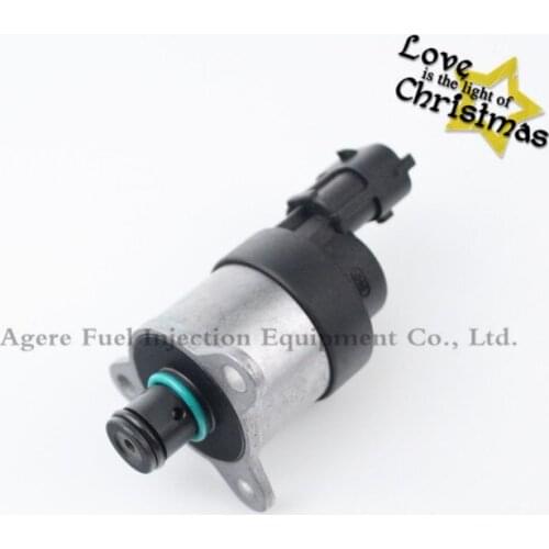 Great Wall 2.8D 0928400728 High Pressure Fuel Pump Regulator Metering Control Solenoid Valve 0928 400 728 SCV Valve Unit