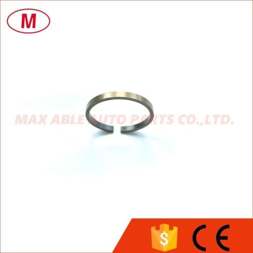 H2D Turbo piston ring /Seal ring for turbocharger ( Compressor side