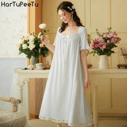 HARTUPEETU Women's Cotton Robes
