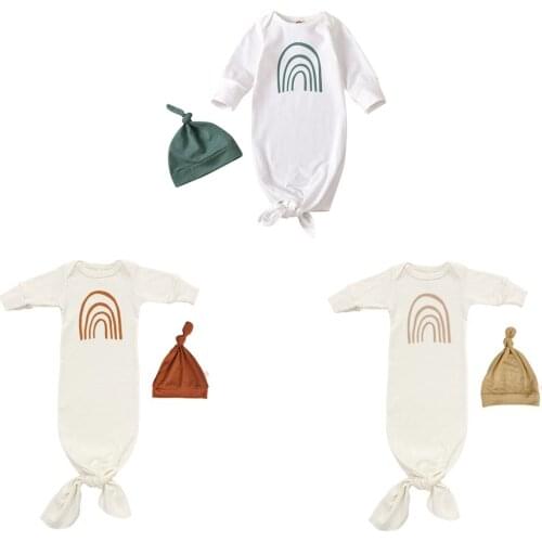 Hirigin Children's Robes
