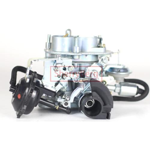 Carburetor Carb fit Volkswagen Passat weber /solex model w-45048 carby 30mm carburettor free shipping