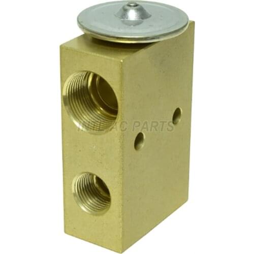 EX 10319C Auto Air Conditioning A/C AC Expansion Block Valve for Ford Expeditio/Lincoln Navigator 2L1Z19849BA 1550903 39092