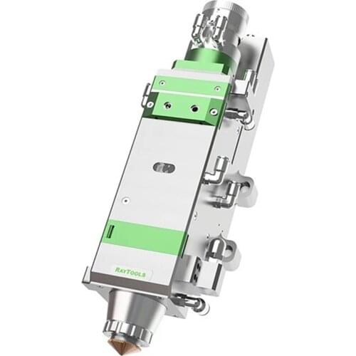 Best Quality China Manufacturer Raytools Bm114 Laser Head