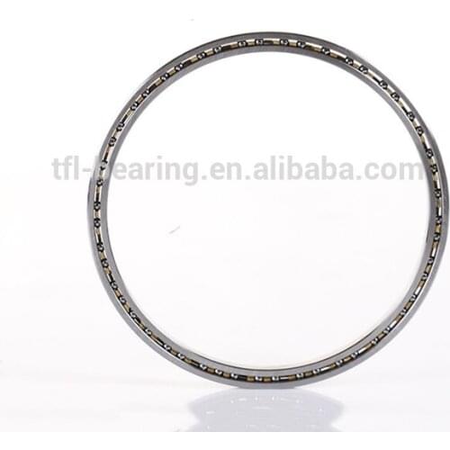 Cheap Inch Size Thin Wall Bearing Thin Section Bearings KA060CPO