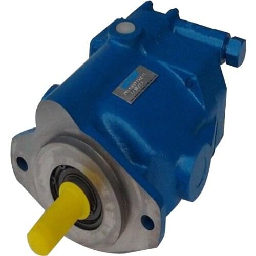 Original Eaton Vickers PVM PVM141 PVM098 PVM045 PVM050 PVM074 series PVM141ER09GS02AAA28000000A0A hydraulic axial piston pump