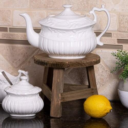 Plant Stand Flower Pot Base Holder Wooden Stool Long Bench Stool Balcony Succulent Flower Shelf Pot Trays For Indoor Outdoor