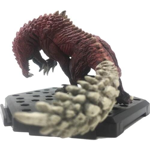 Monster Hunter Generations Monsters Dragon Figure Toys Action Collectible Kids Gifts