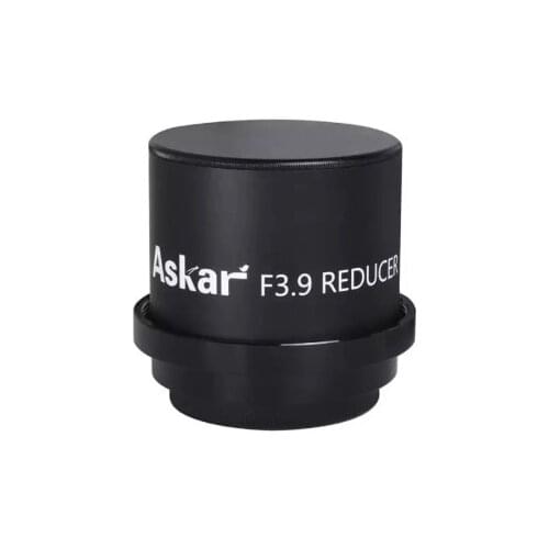 ASKAR F3.9 Full Frame Reducer for FRA400/5.6