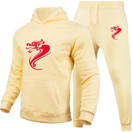 REVIVAL FITNESS Men's Sweatshirts