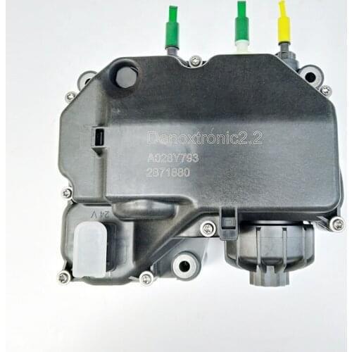 Universal Reliable Dosing Pumps 2871880 IV 4 Pump Doser 2871880