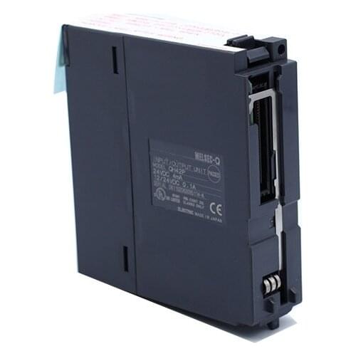 CPU input and output module QX10 QX0 QX41 QX42 QY10 QY40P QY42P