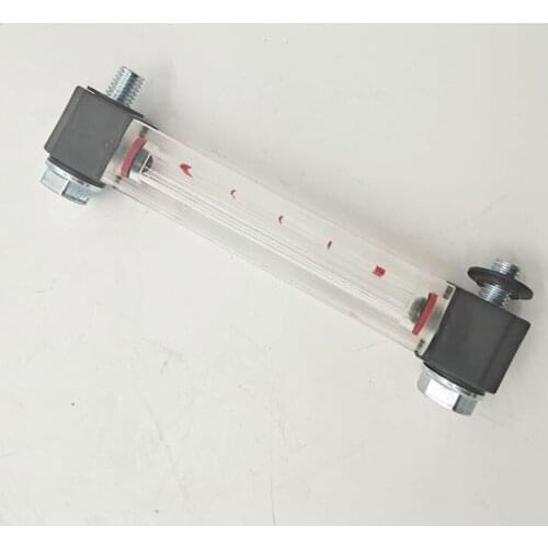 Excavator Gauge Oil Lever E307 E321 E320 Hydraulic Oil Dipstick For Caterpillar