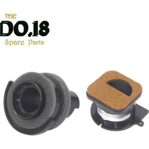 1SET A229-3263 A204-3177 Toner Supply Seal Sponge Unit Set for Ricoh Aficio 1060 1075 2051 2060 2075 MP 7000 8000 MP5500 MP6000