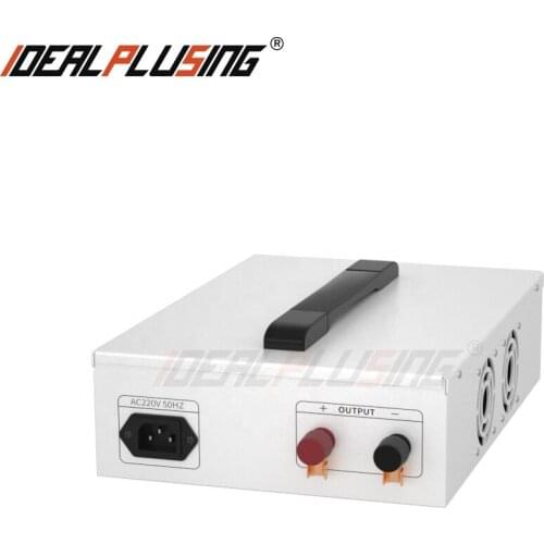 1500W Adjustable DC Power Voltage Converter AC 220V/380V to DC300V Module Switching Supply