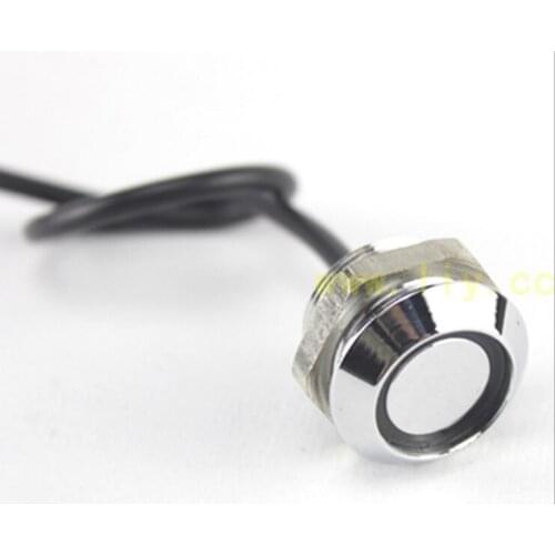 5pcs 2 lines Copper reading head IB probe TM card reader DS9092 18cm