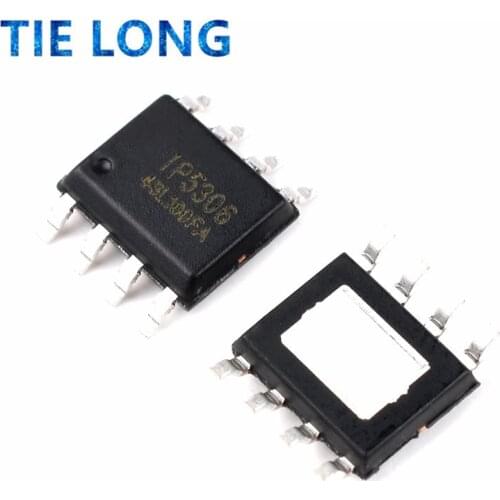 5pcs/lot IP5306 5306 SOP-8 In Stock