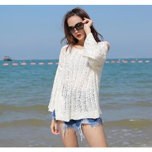 Женские пляжные топы Aecu China At AliExpress