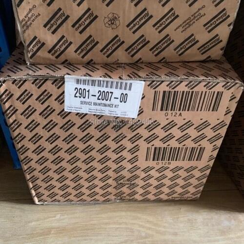 Free shipping original 2901200700 service maintenance kit