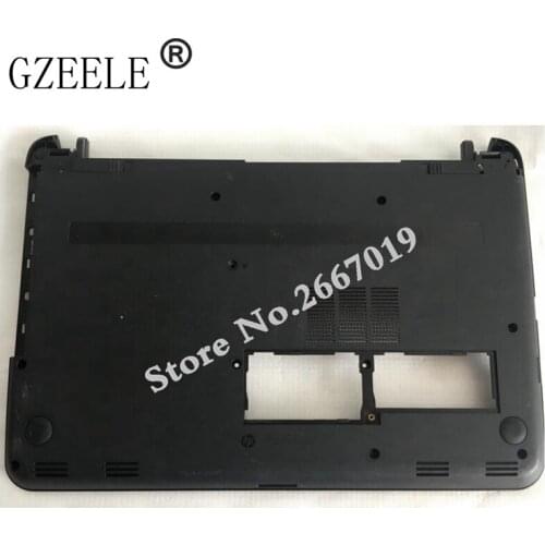 New Cover For HP For Pavilion 14-G 14-R 240 G3 245 G3 246 G3 Laptop Bottom Base Case Cover Door D shell 757598-001