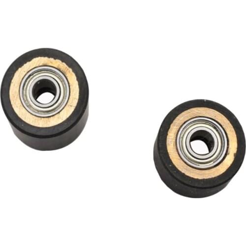 For Roland XC-540 P-ROLLER (1 Couple) TD16S4 TYPE2